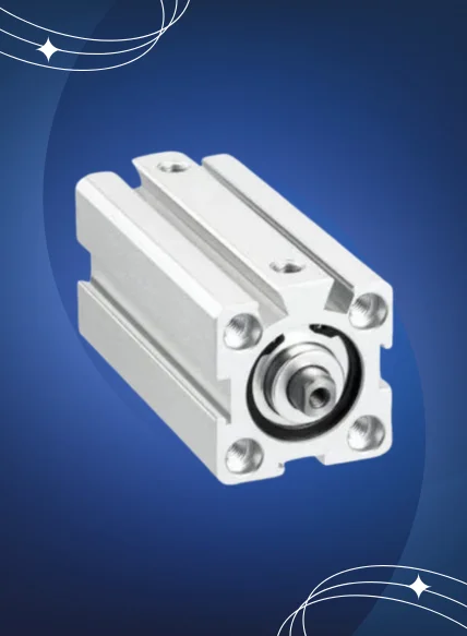 Pneumatic Cylinder