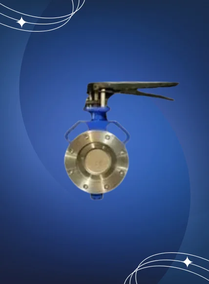 Butterfly Valve